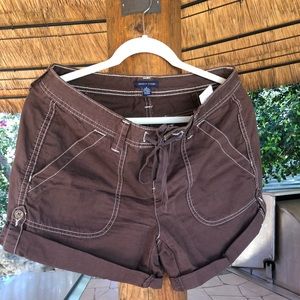 Tommy Hilfiger shorts size 8